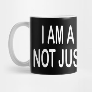 Leader motivational tshirt gift idea Mug